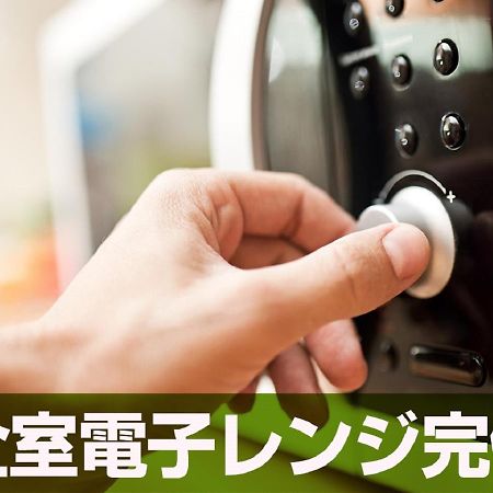 Hotel Livemax Tokyo Shiomi Ekimae Екстер'єр фото