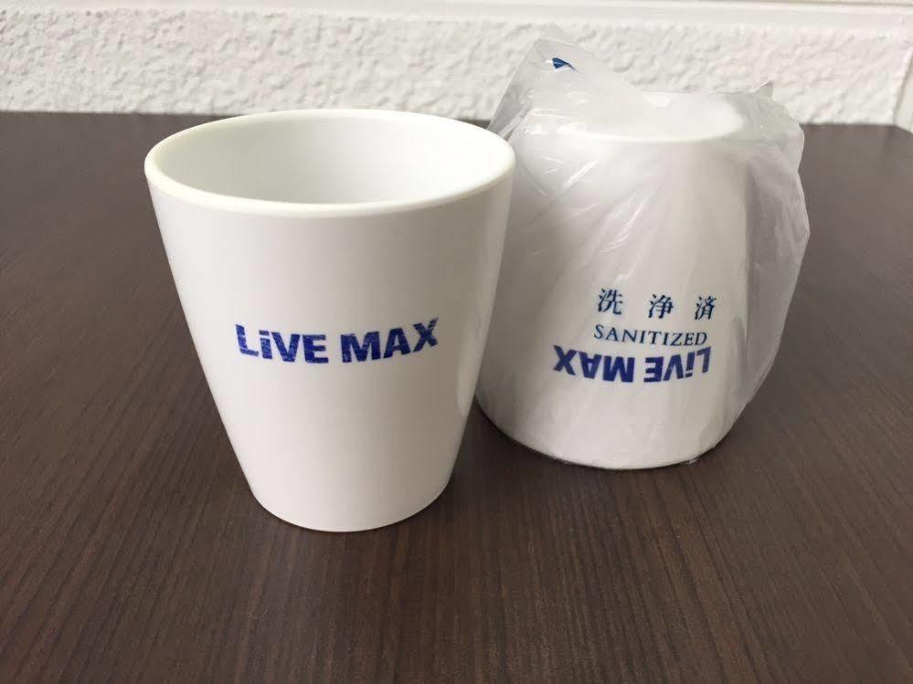 Hotel Livemax Tokyo Shiomi Ekimae Екстер'єр фото