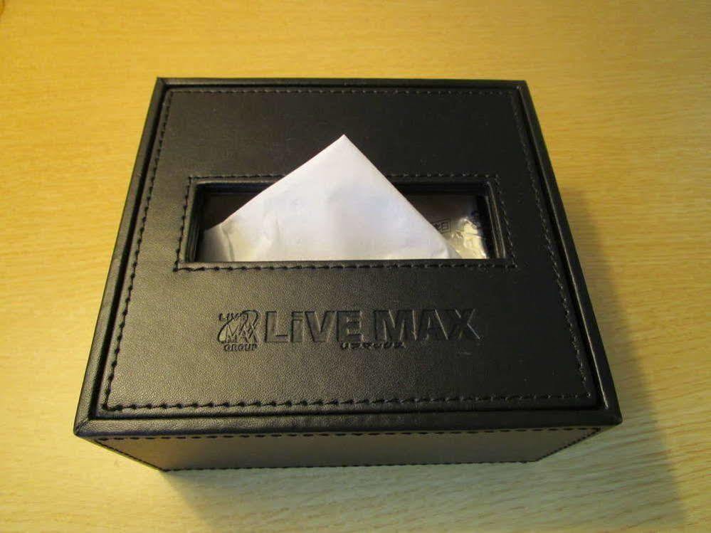 Hotel Livemax Tokyo Shiomi Ekimae Екстер'єр фото