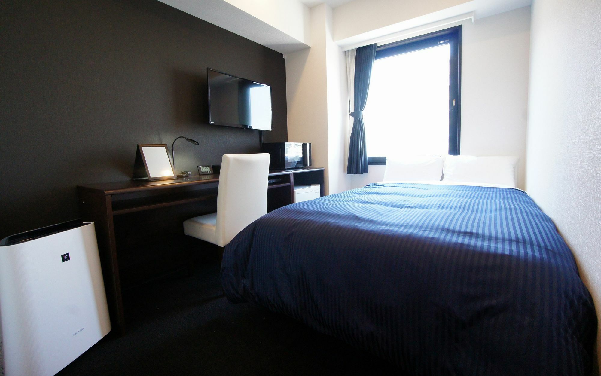 Hotel Livemax Tokyo Shiomi Ekimae Екстер'єр фото